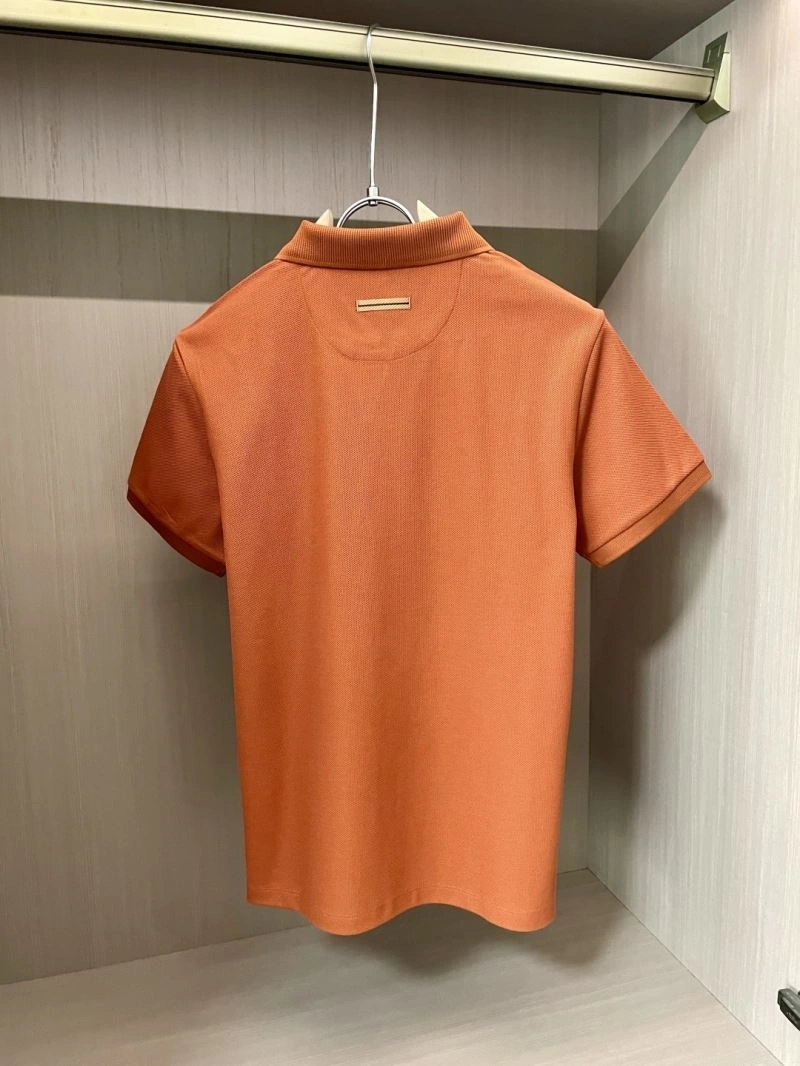 Classic Ermenegildo Zegna T-Shirts 159570
