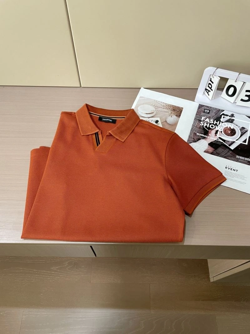 Classic Ermenegildo Zegna T-Shirts 159570