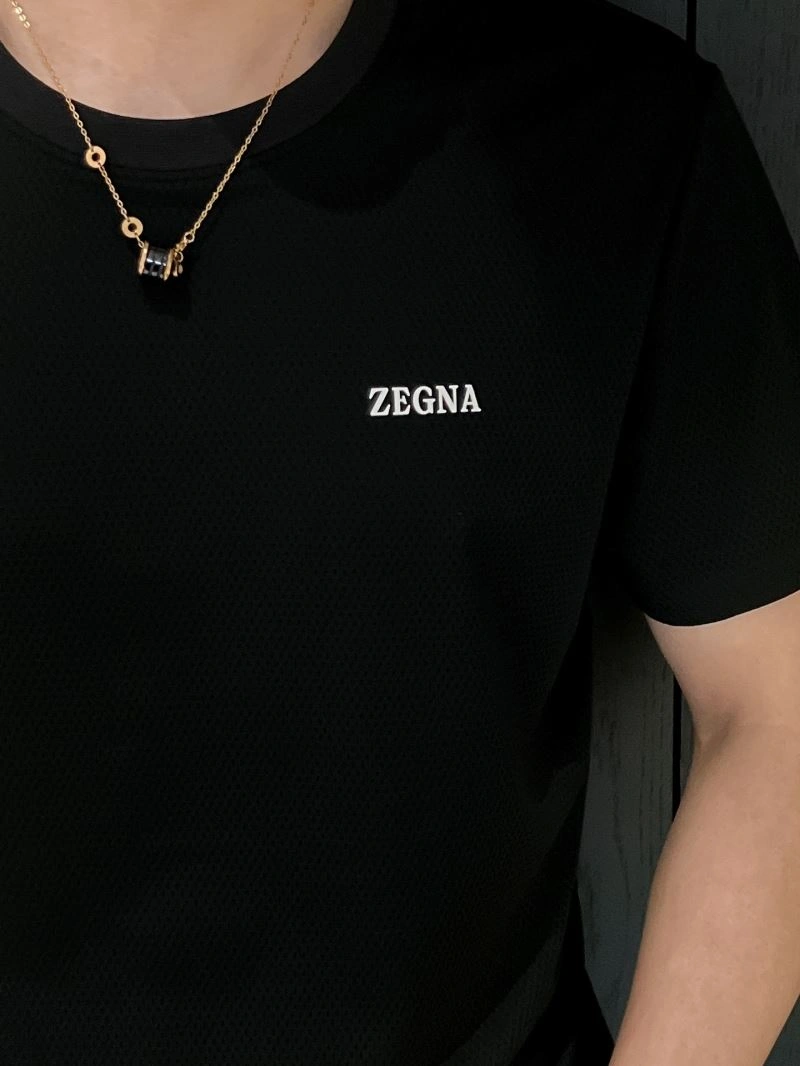 Trendsetting Ermenegildo Zegna T-Shirts 159566