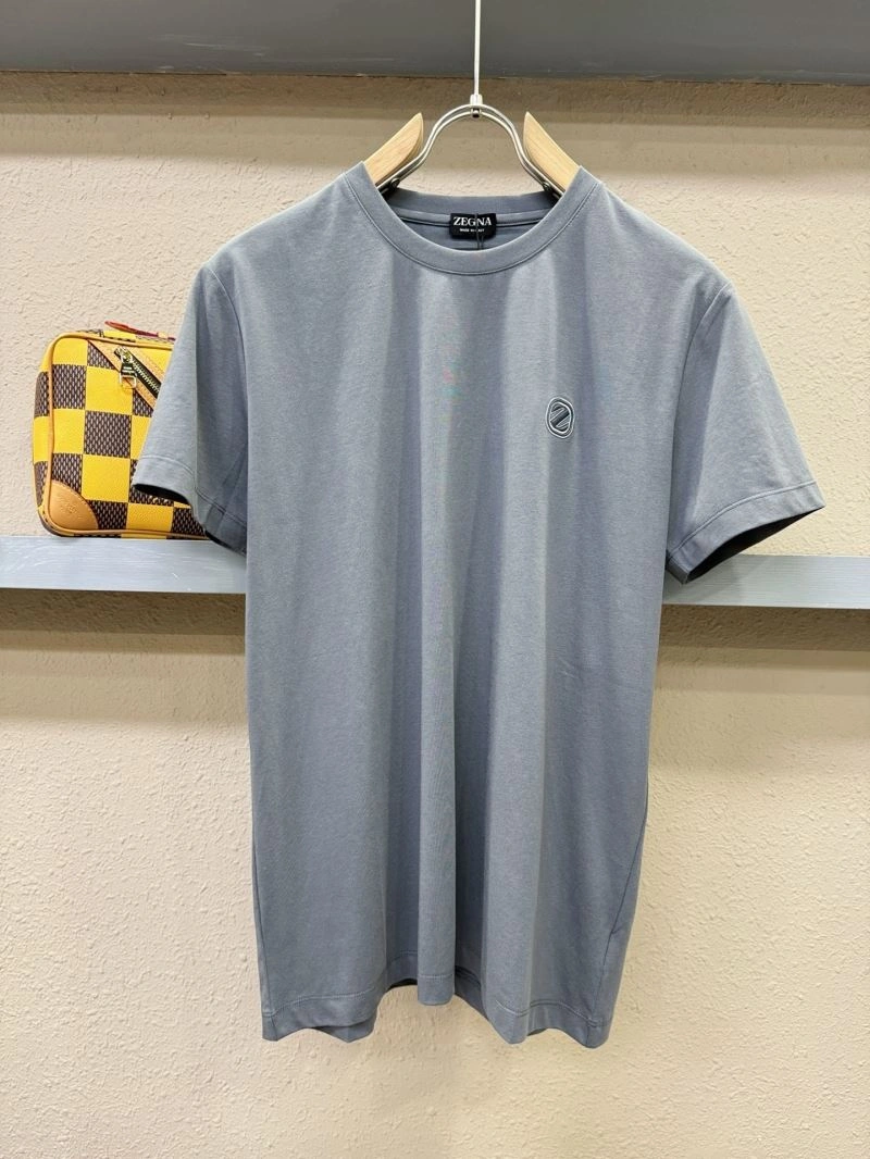 Thermal Ermenegildo Zegna T-Shirts 159569