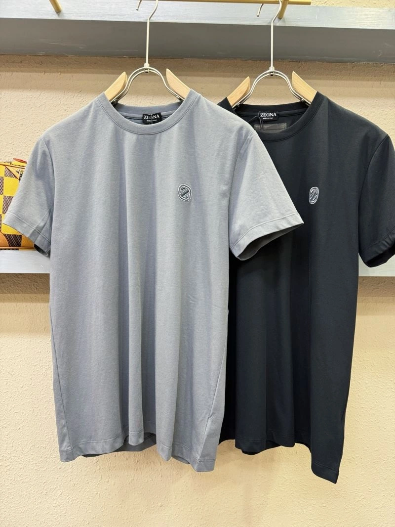 Thermal Ermenegildo Zegna T-Shirts 159569