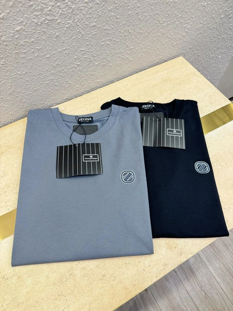 Thermal Ermenegildo Zegna T-Shirts 159569