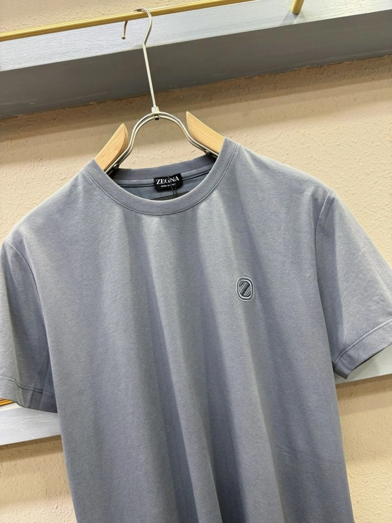 Thermal Ermenegildo Zegna T-Shirts 159569