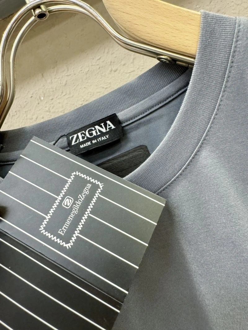 Thermal Ermenegildo Zegna T-Shirts 159569