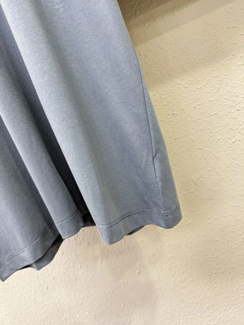 Thermal Ermenegildo Zegna T-Shirts 159569