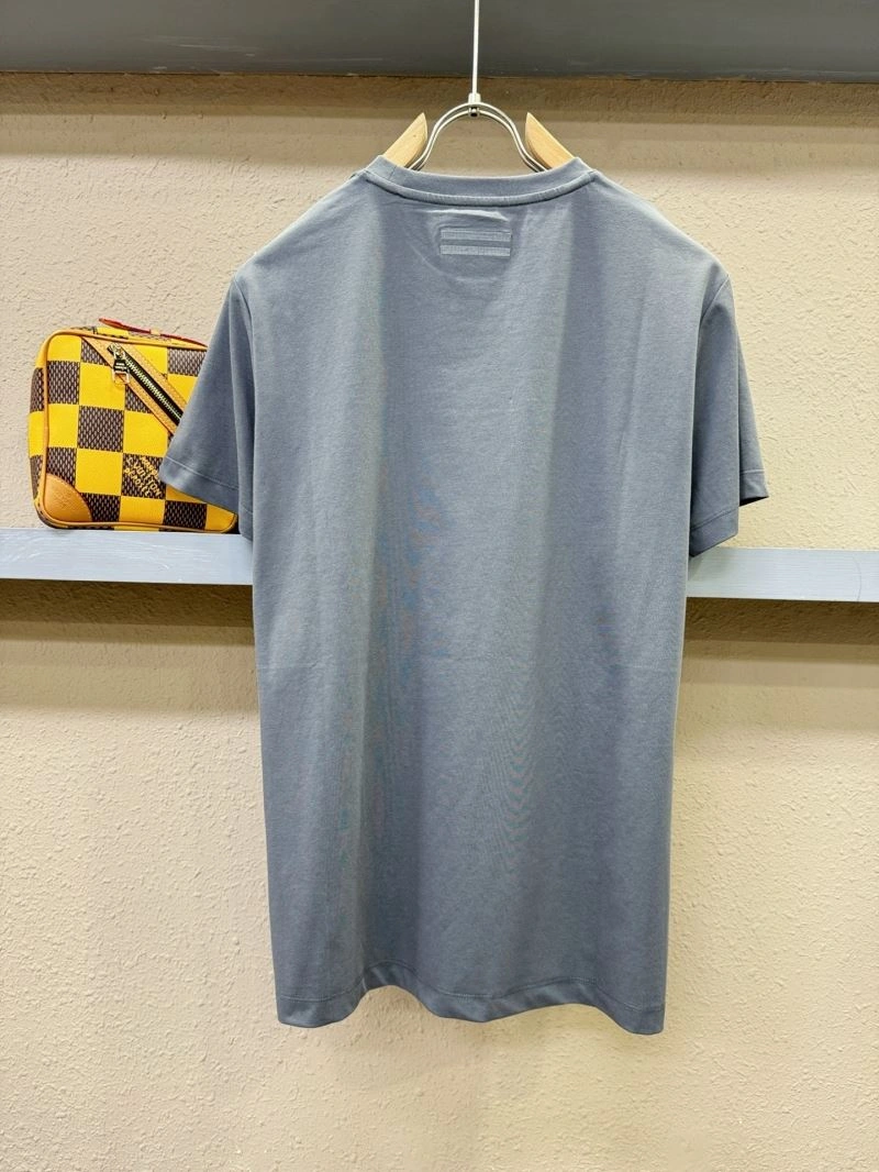 Thermal Ermenegildo Zegna T-Shirts 159569
