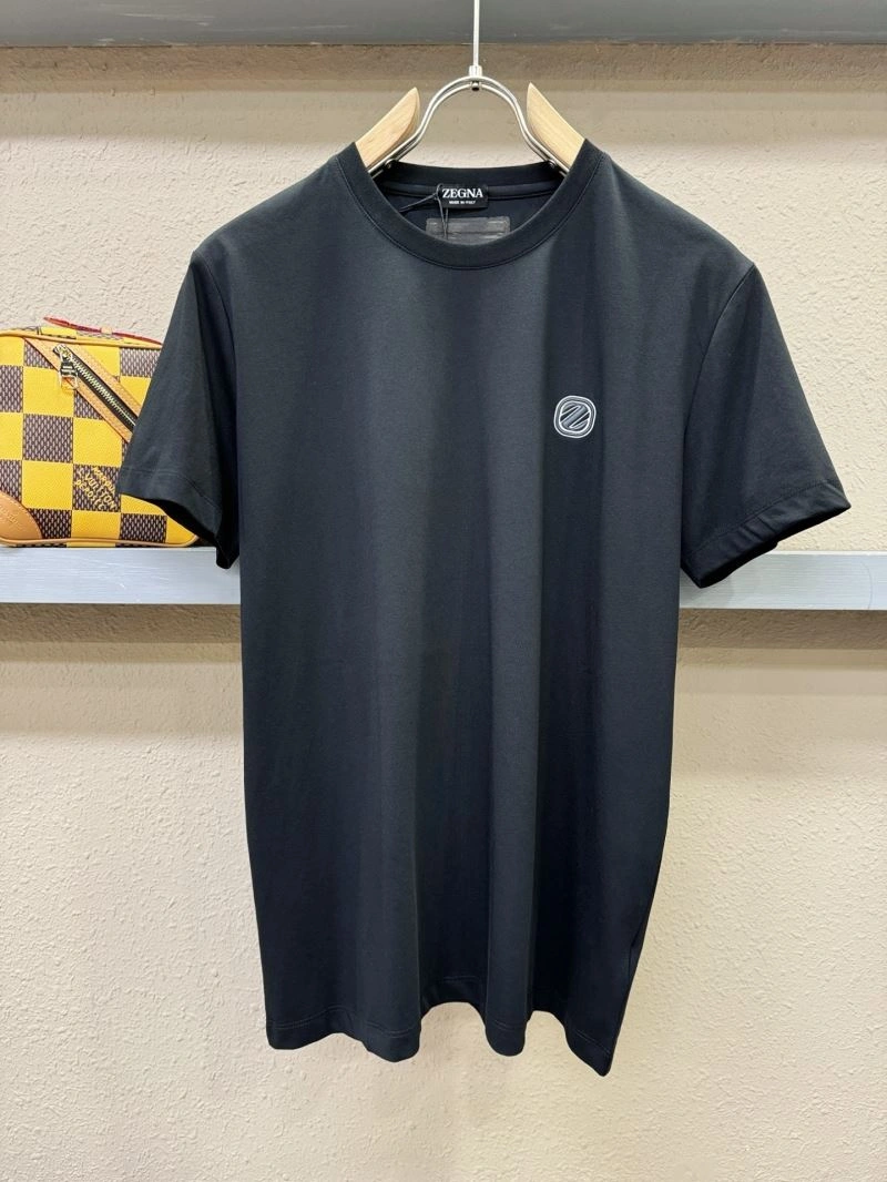 Ermenegildo Zegna T-Shirts Effortless 159565