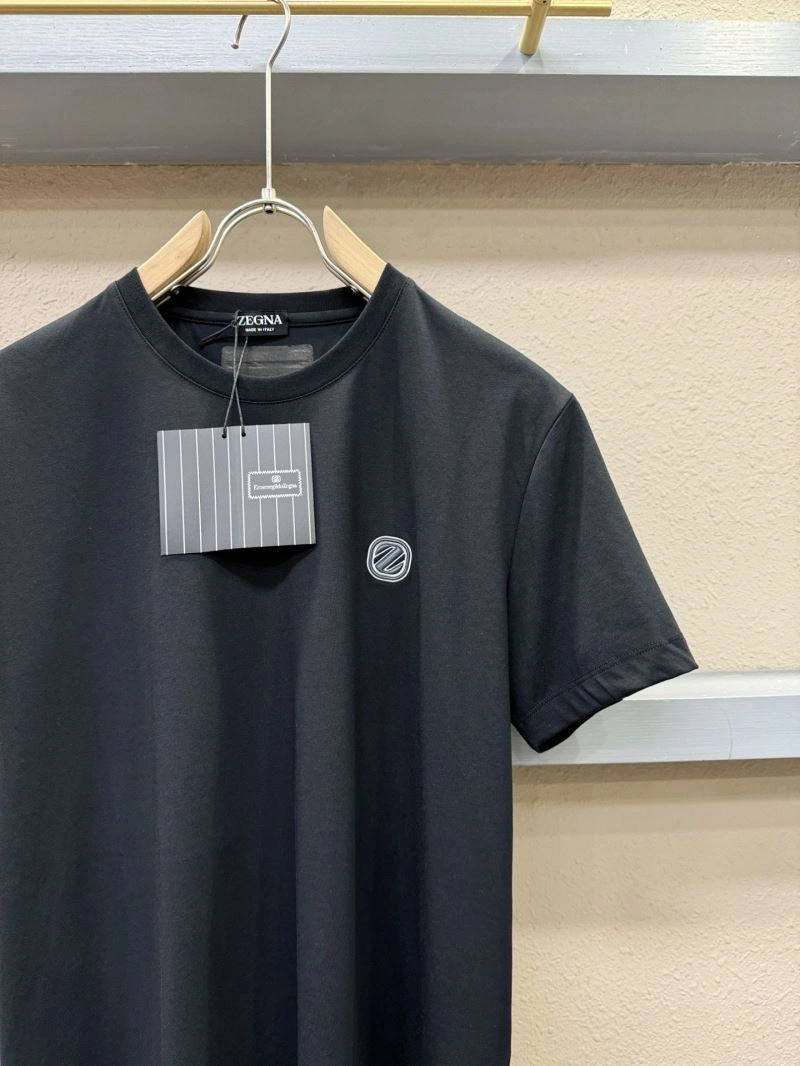 Ermenegildo Zegna T-Shirts Effortless 159565