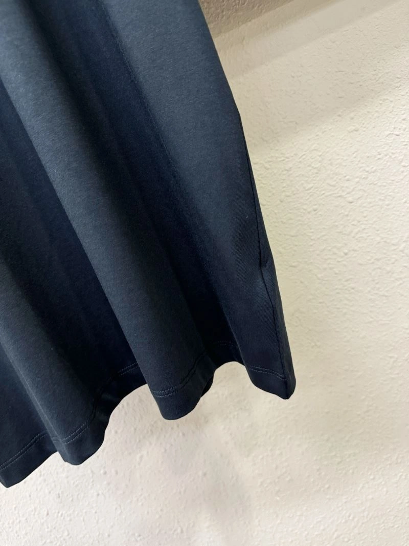 Ermenegildo Zegna T-Shirts Effortless 159565