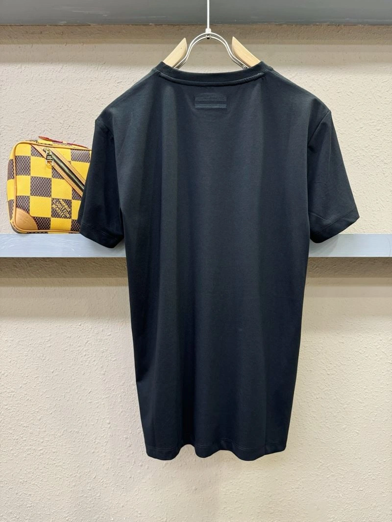 Ermenegildo Zegna T-Shirts Effortless 159565