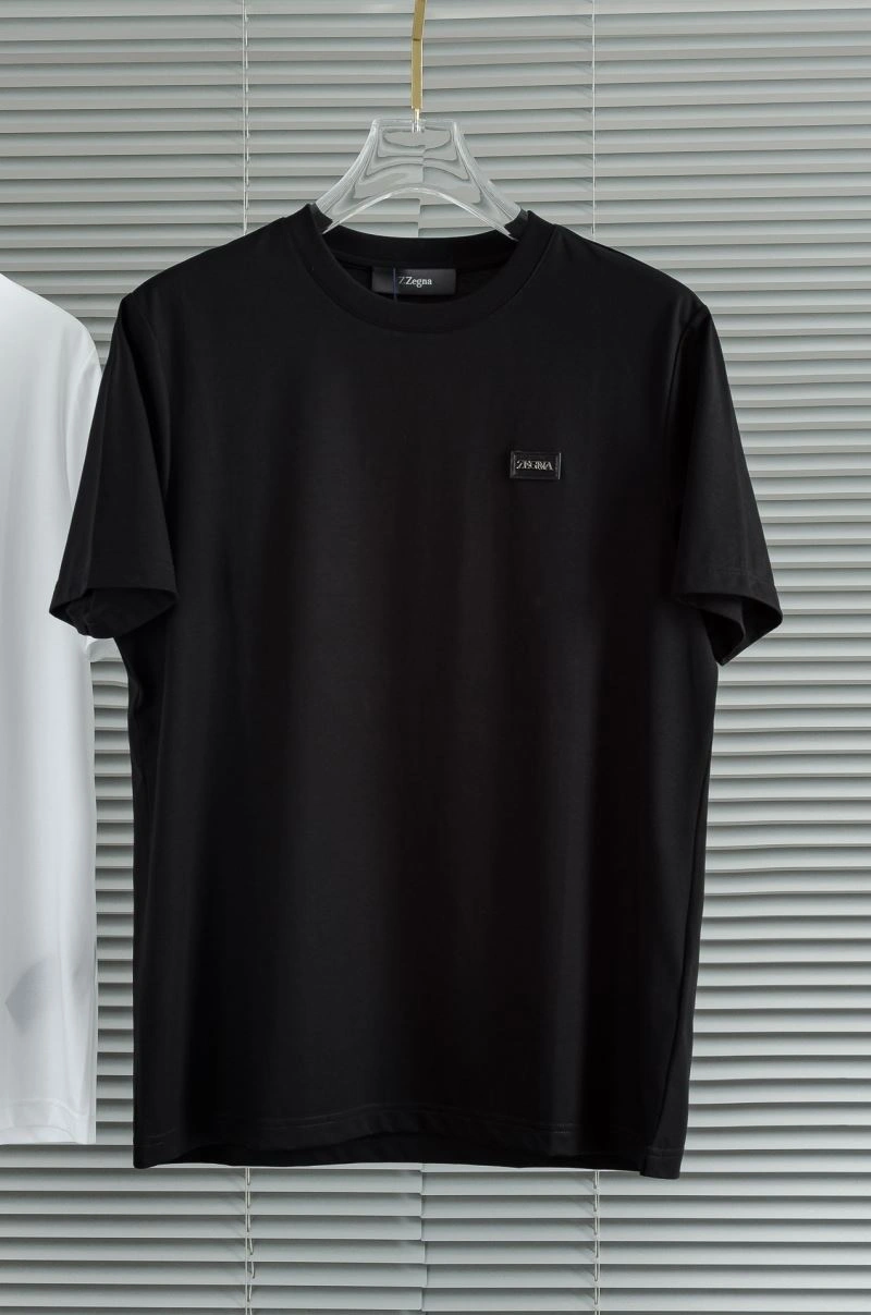 Timeless Ermenegildo Zegna T-Shirts 159564