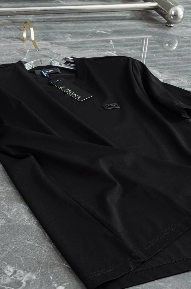 Timeless Ermenegildo Zegna T-Shirts 159564