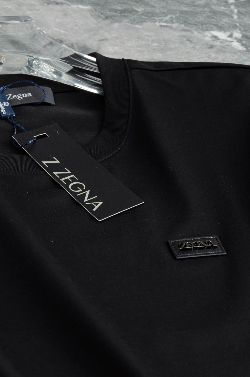 Timeless Ermenegildo Zegna T-Shirts 159564