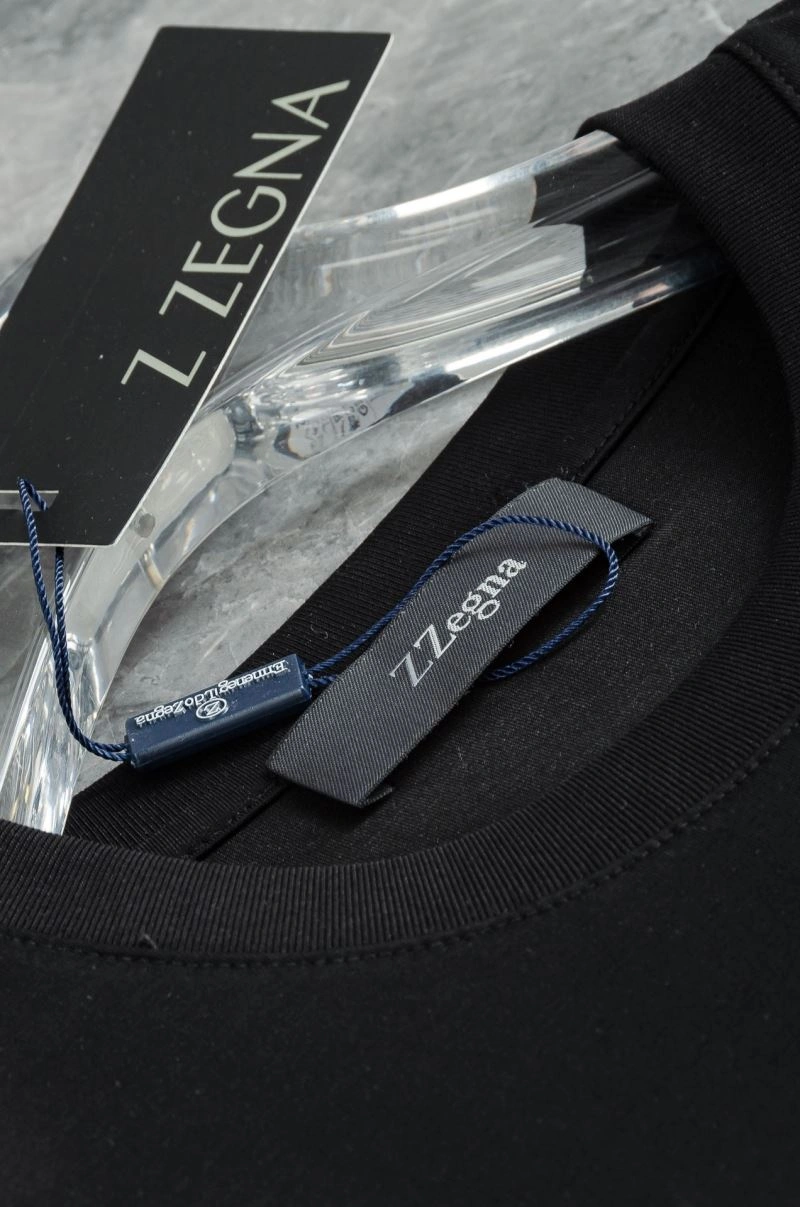 Timeless Ermenegildo Zegna T-Shirts 159564