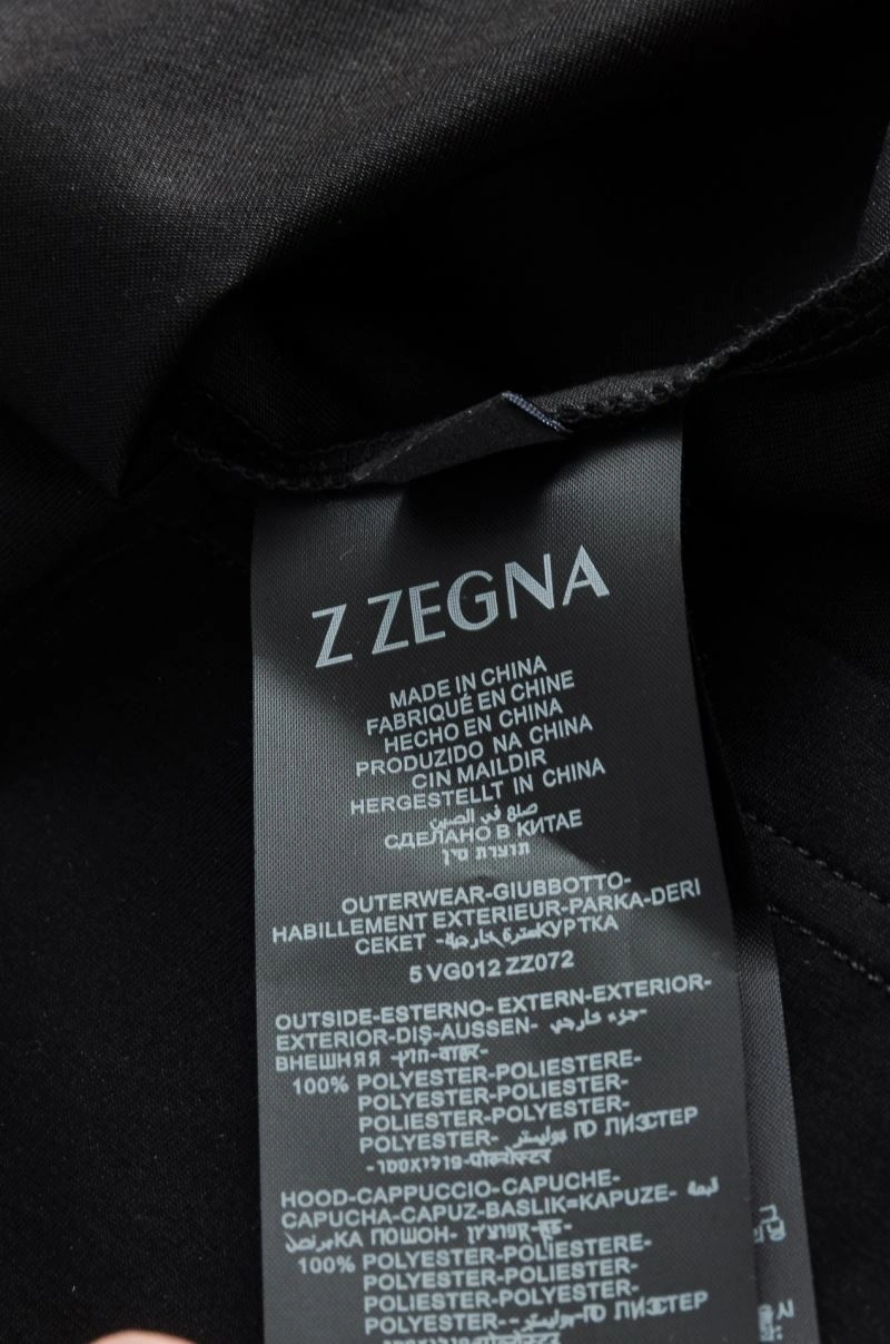 Timeless Ermenegildo Zegna T-Shirts 159564
