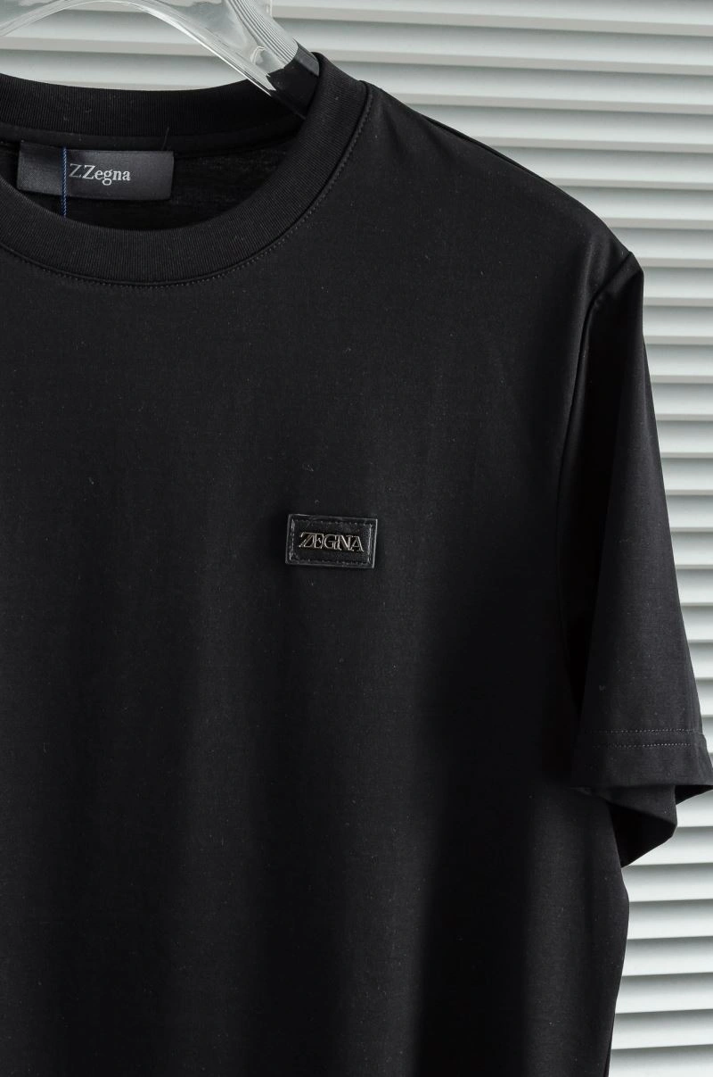 Timeless Ermenegildo Zegna T-Shirts 159564