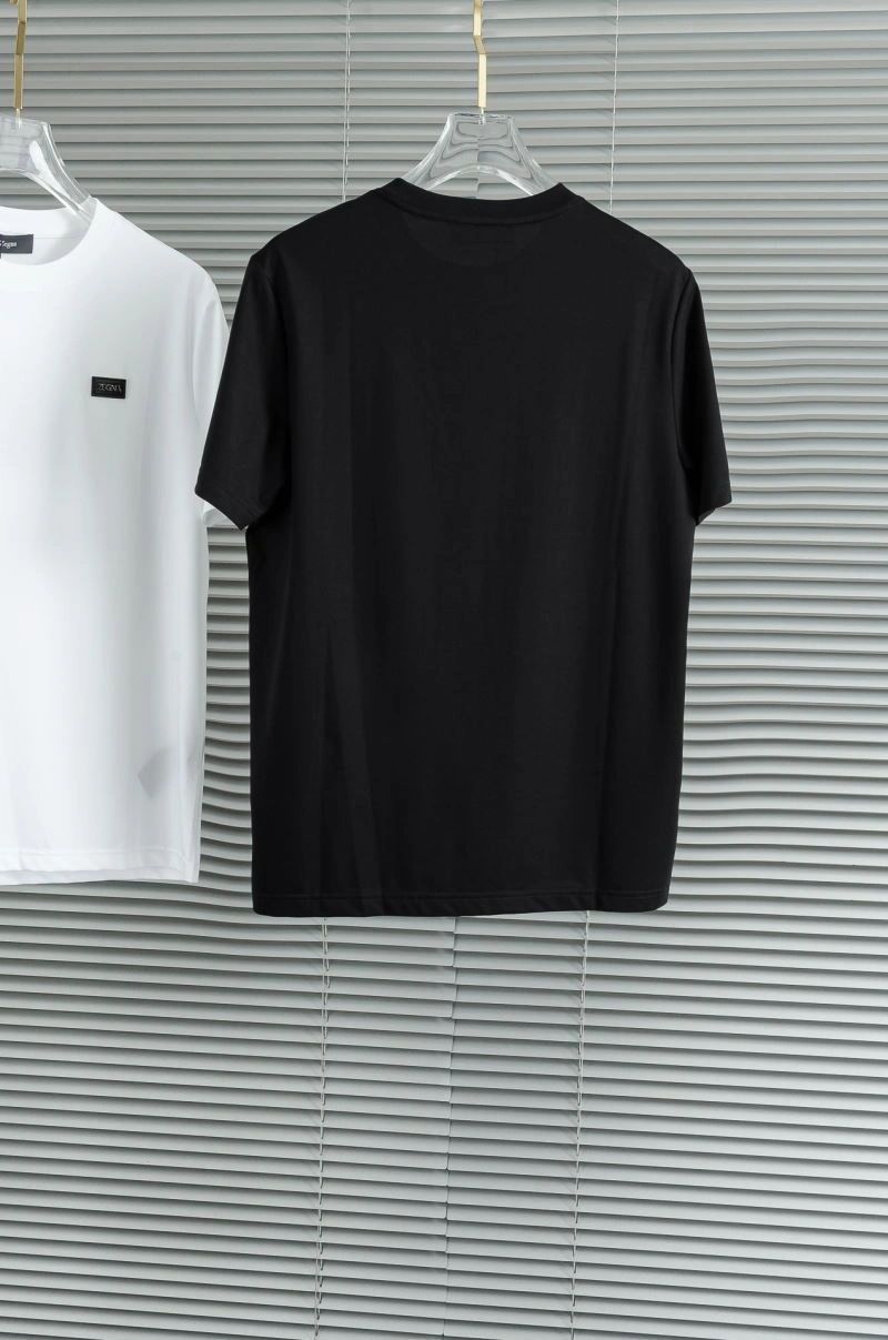 Timeless Ermenegildo Zegna T-Shirts 159564