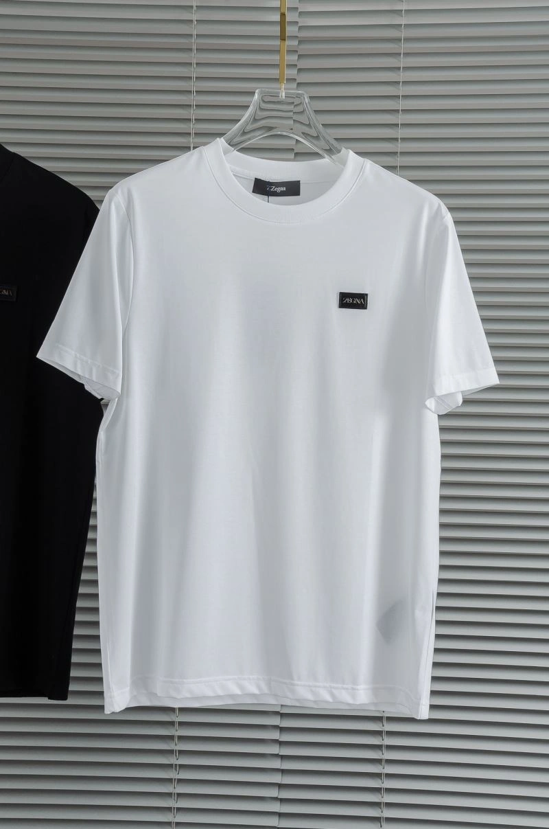 Ermenegildo Zegna T-Shirts Practical 159567