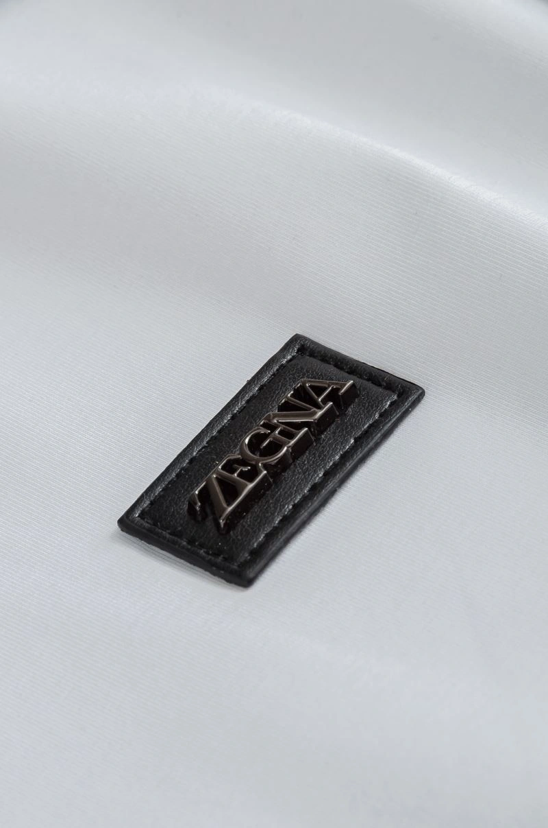 Ermenegildo Zegna T-Shirts Practical 159567