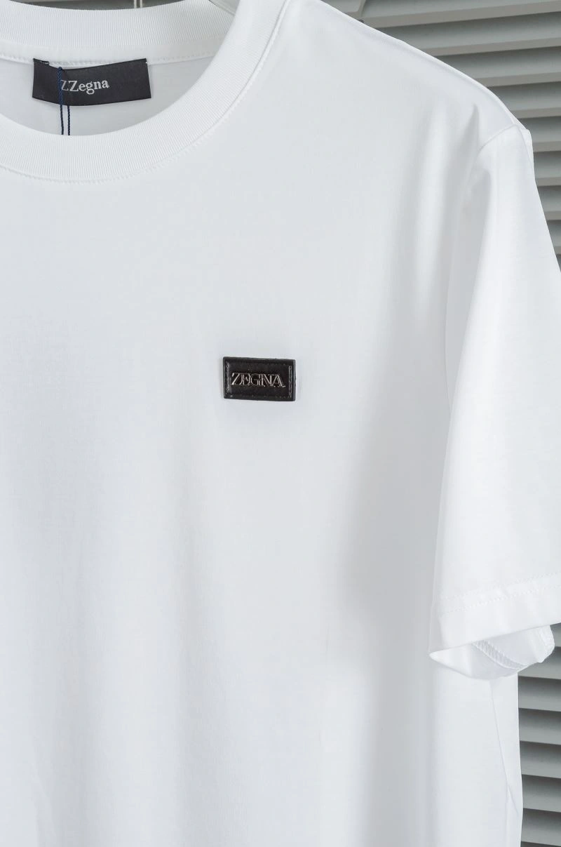Ermenegildo Zegna T-Shirts Practical 159567