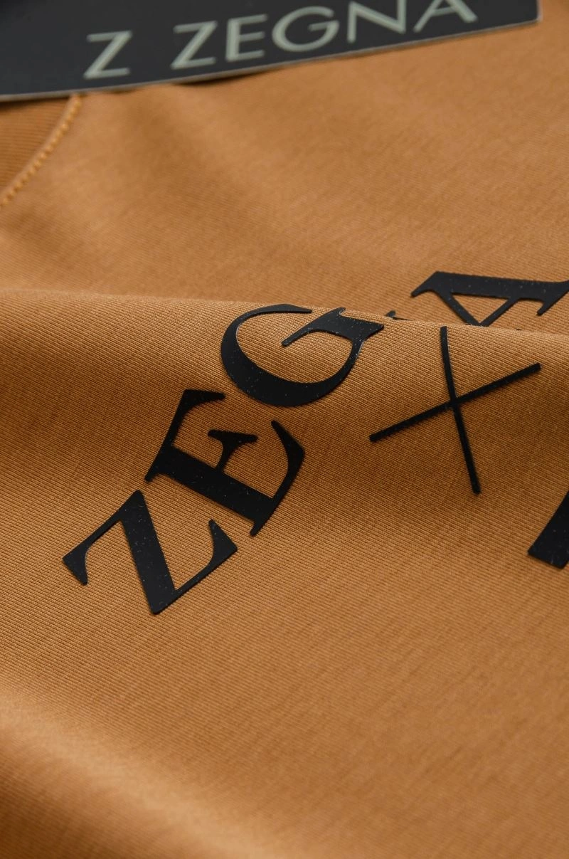 Ermenegildo Zegna T-Shirts Sustainable 159559