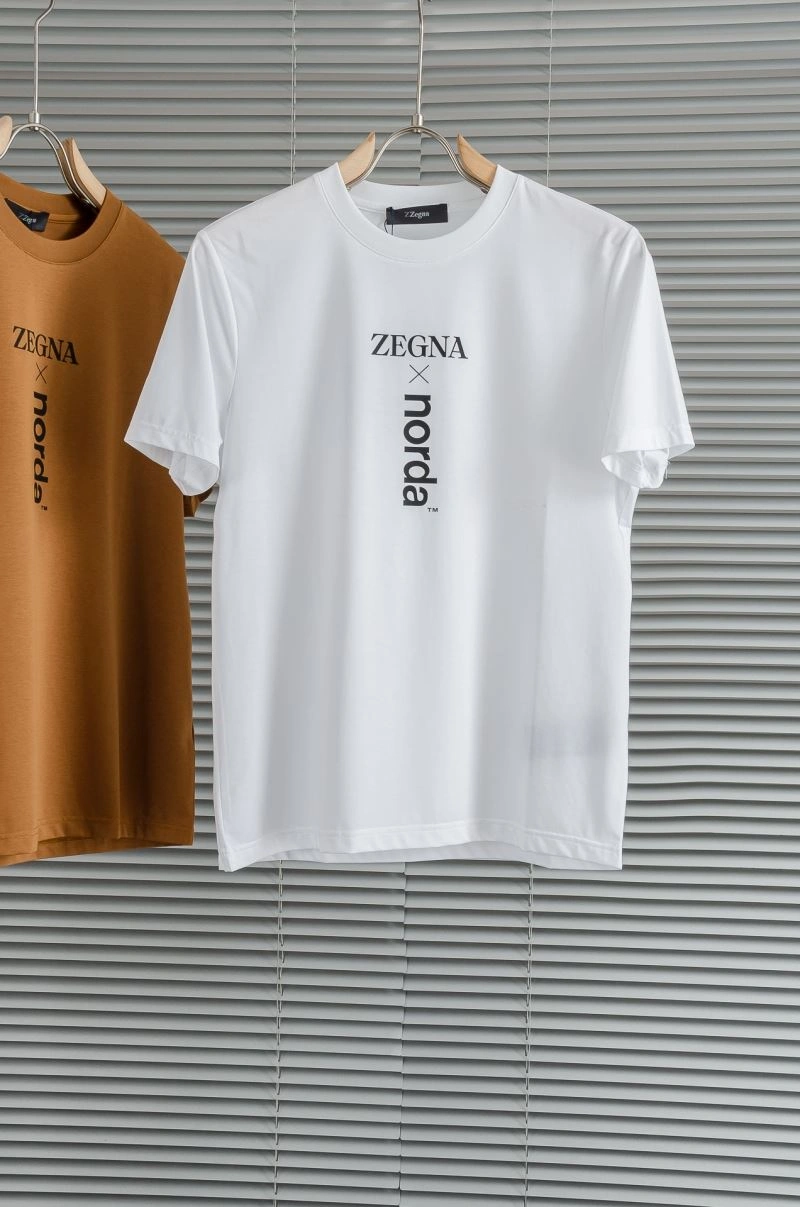DailyWear Ermenegildo Zegna T-Shirts 159562