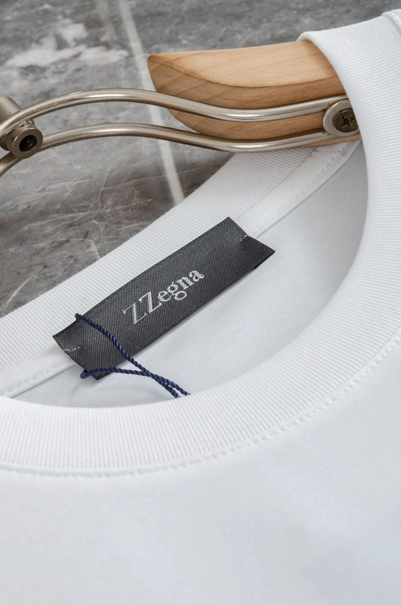 DailyWear Ermenegildo Zegna T-Shirts 159562