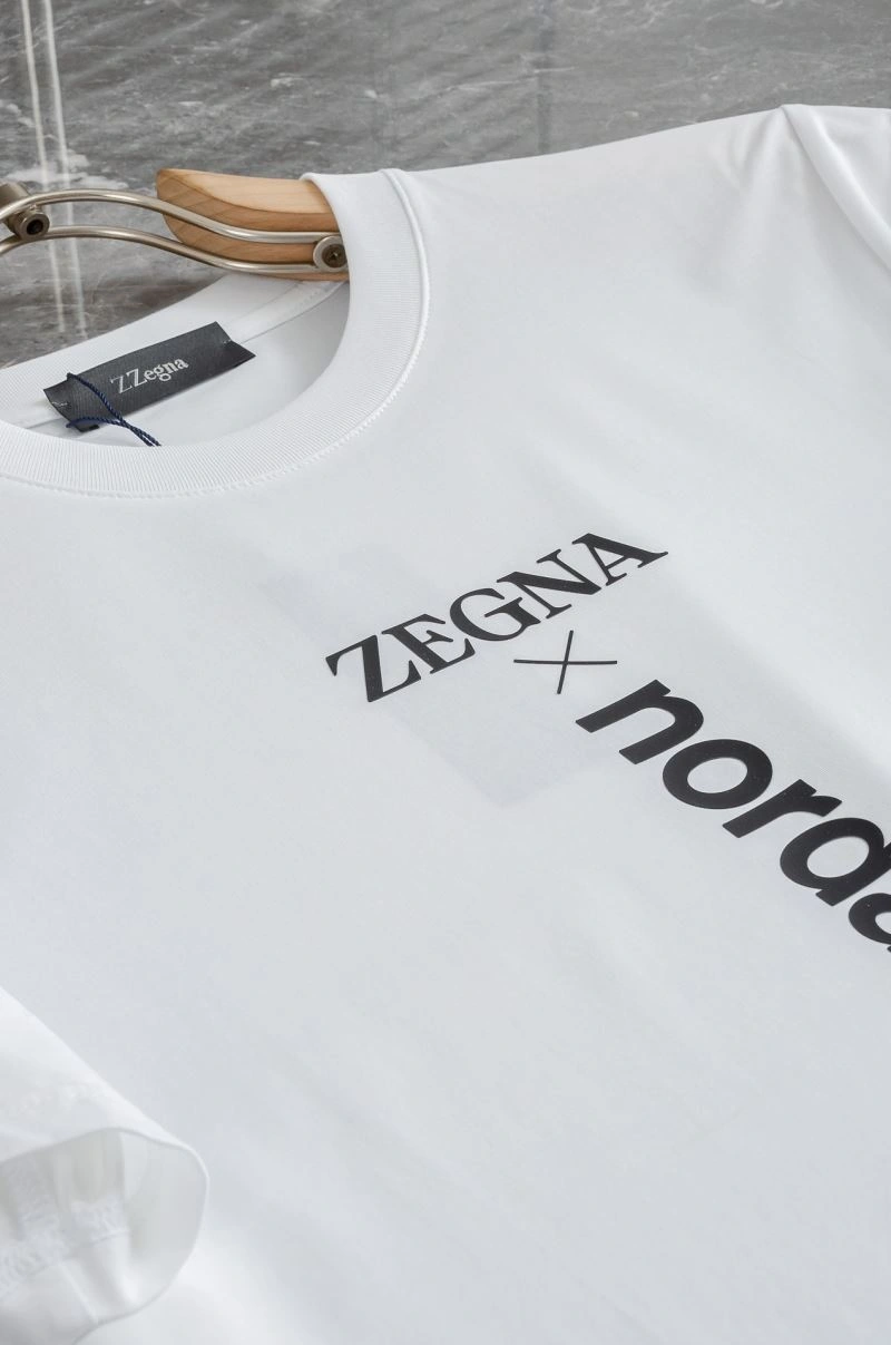 DailyWear Ermenegildo Zegna T-Shirts 159562