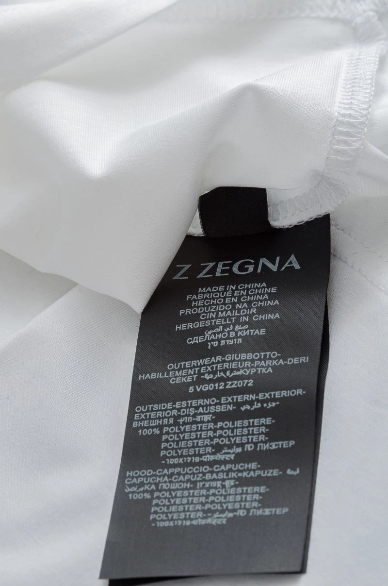 DailyWear Ermenegildo Zegna T-Shirts 159562