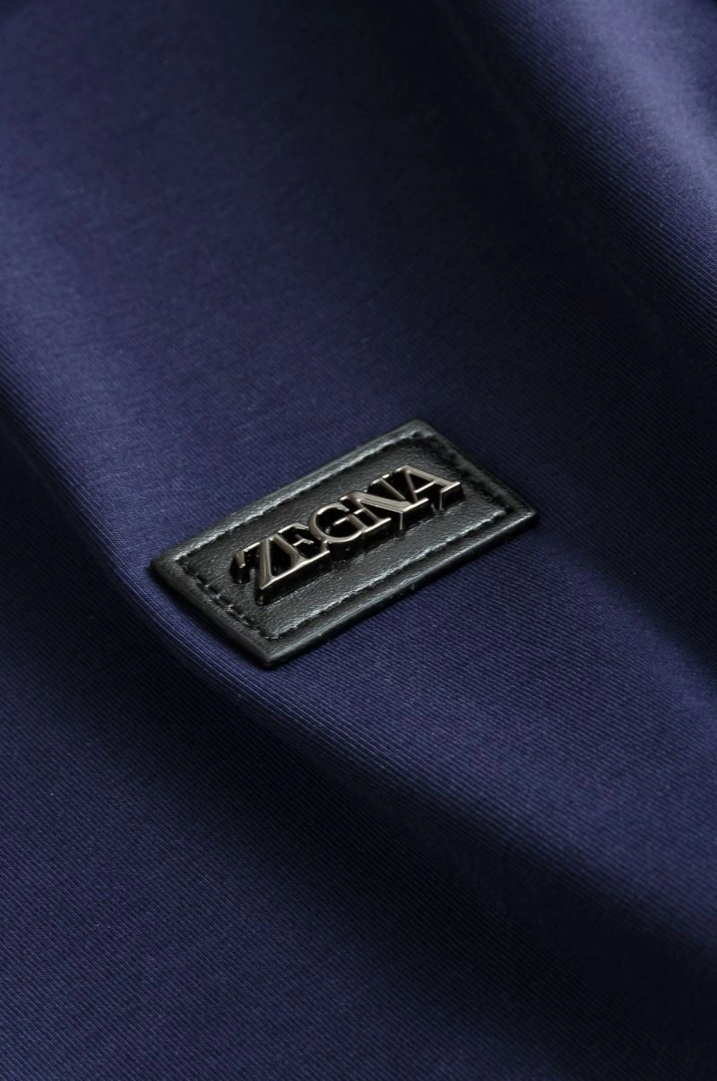 Stretchable Ermenegildo Zegna T-Shirts 159557