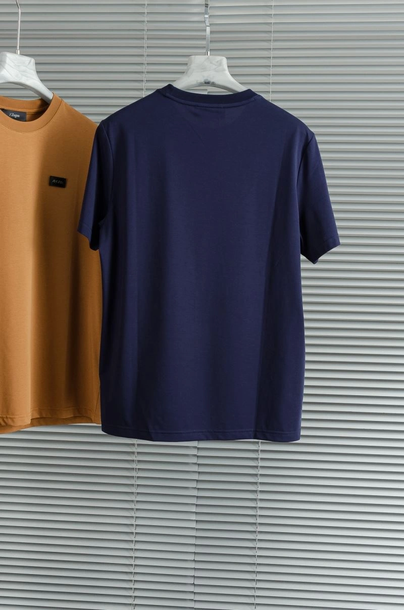 Stretchable Ermenegildo Zegna T-Shirts 159557