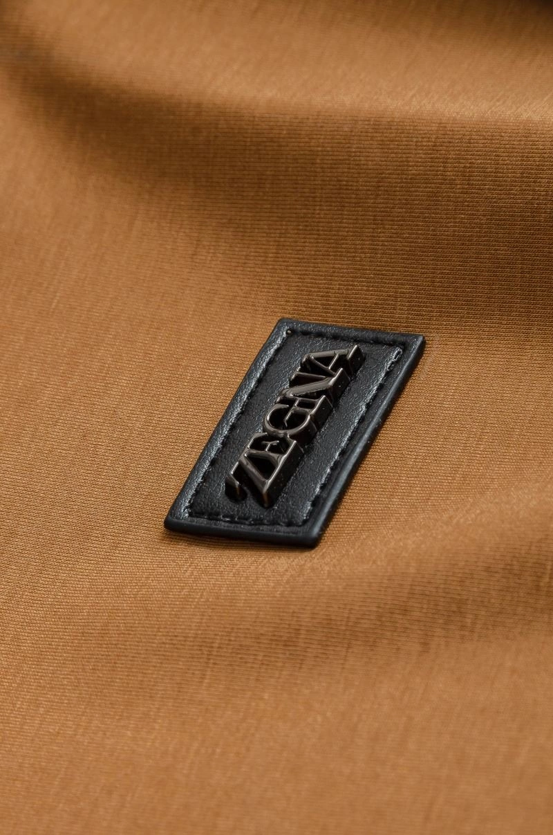 Ermenegildo Zegna T-Shirts Stretchable 159554