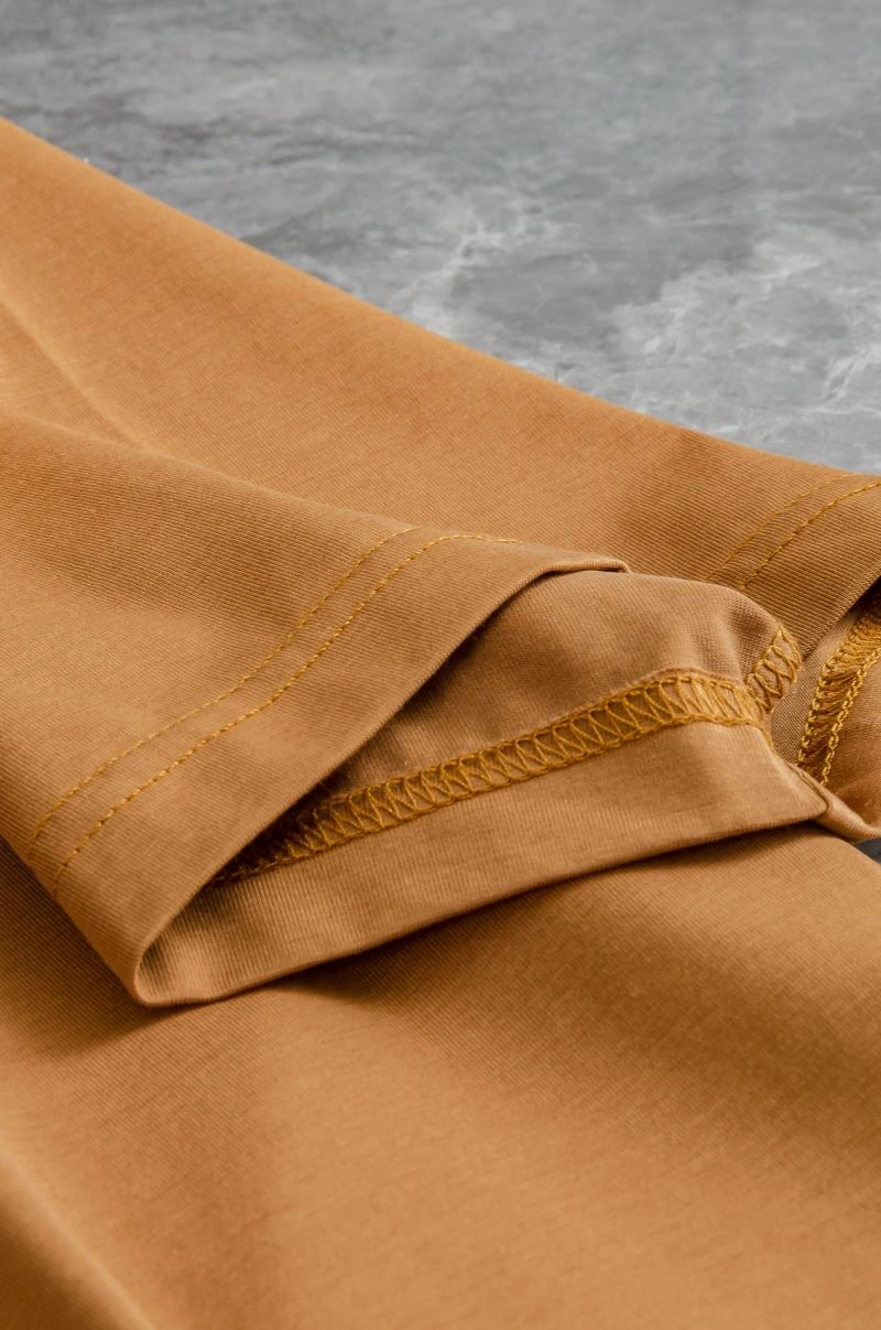 Ermenegildo Zegna T-Shirts Stretchable 159554