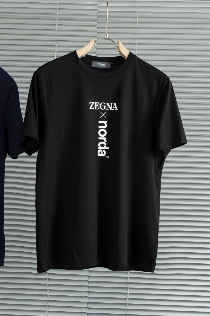EasyCare Ermenegildo Zegna T-Shirts 159560