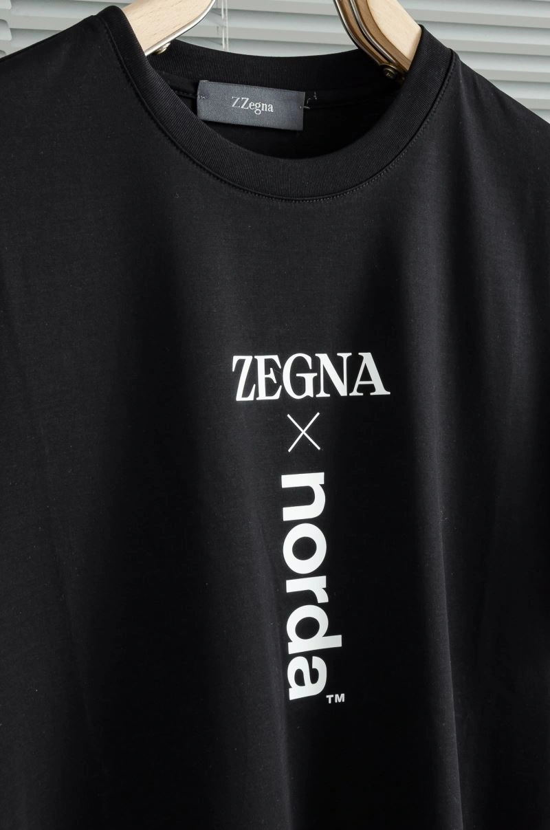 EasyCare Ermenegildo Zegna T-Shirts 159560