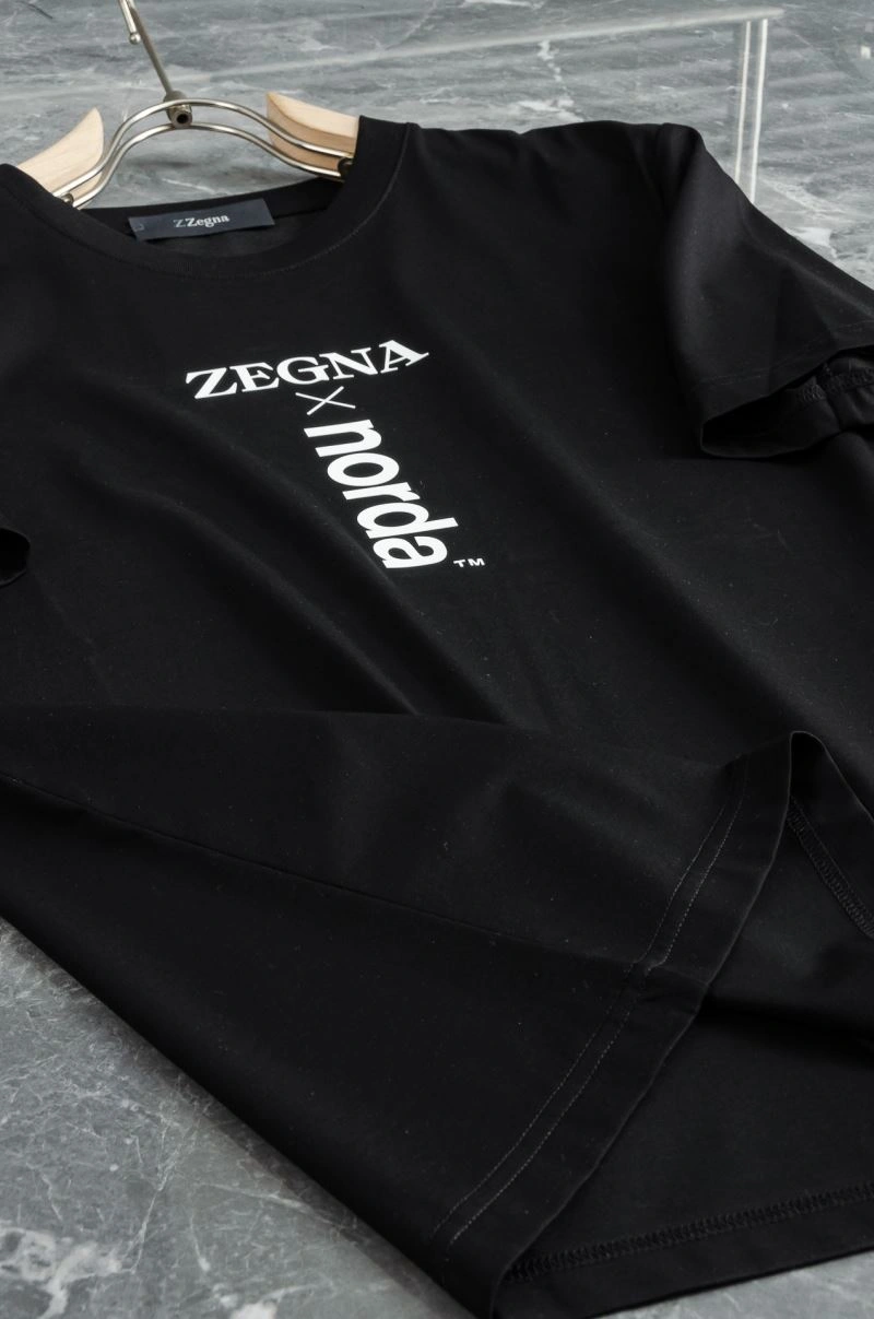EasyCare Ermenegildo Zegna T-Shirts 159560
