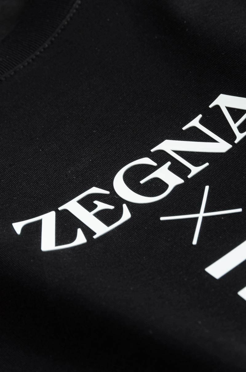 EasyCare Ermenegildo Zegna T-Shirts 159560