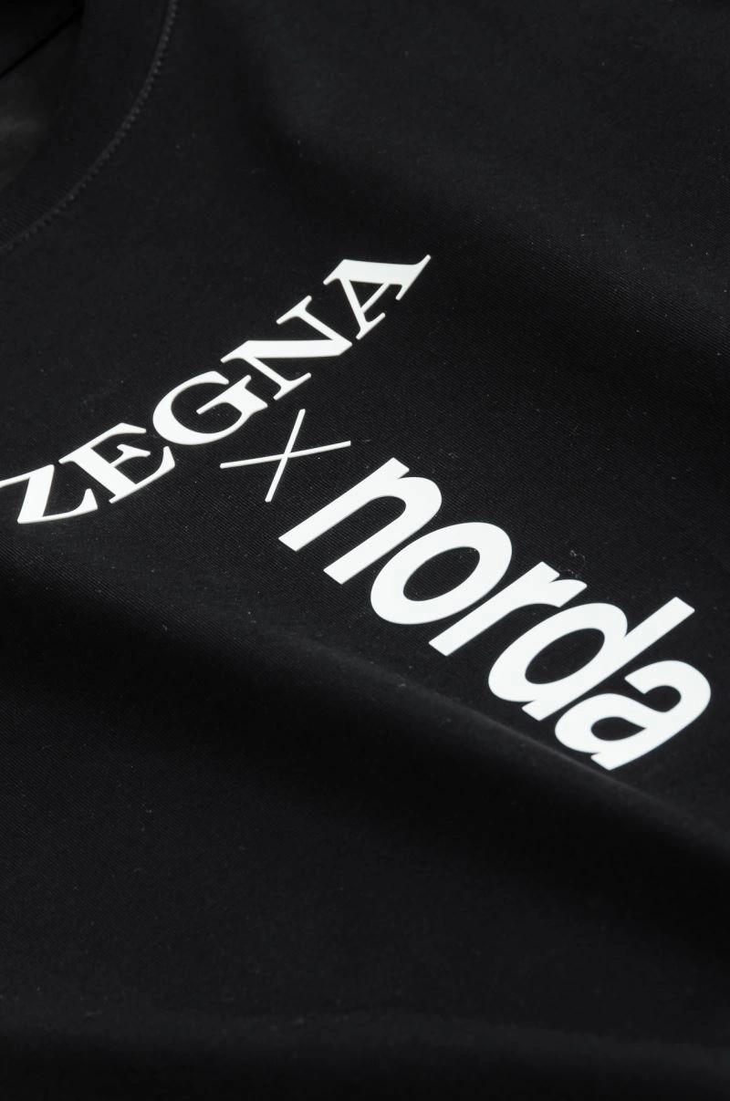 EasyCare Ermenegildo Zegna T-Shirts 159560