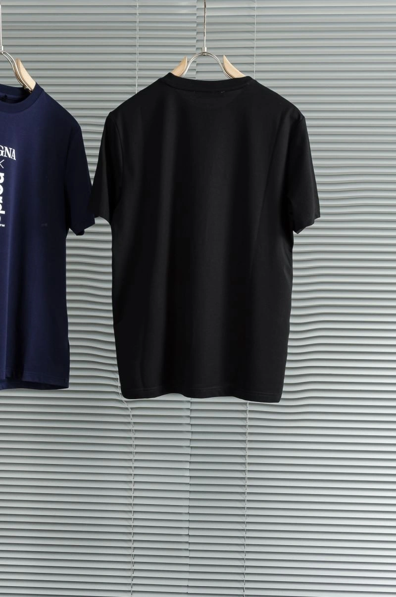 EasyCare Ermenegildo Zegna T-Shirts 159560