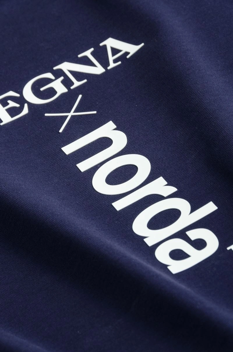 Minimalist Ermenegildo Zegna T-Shirts 159555