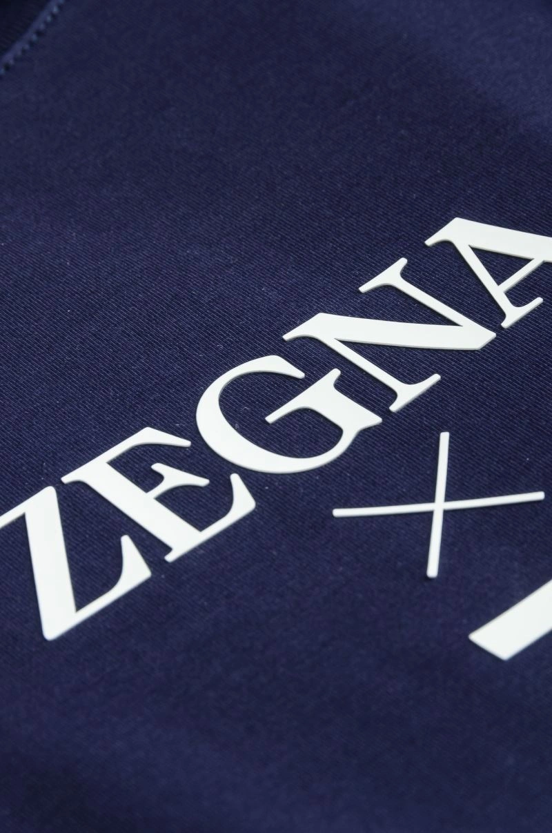 Minimalist Ermenegildo Zegna T-Shirts 159555