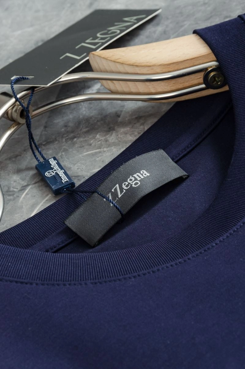 Minimalist Ermenegildo Zegna T-Shirts 159555