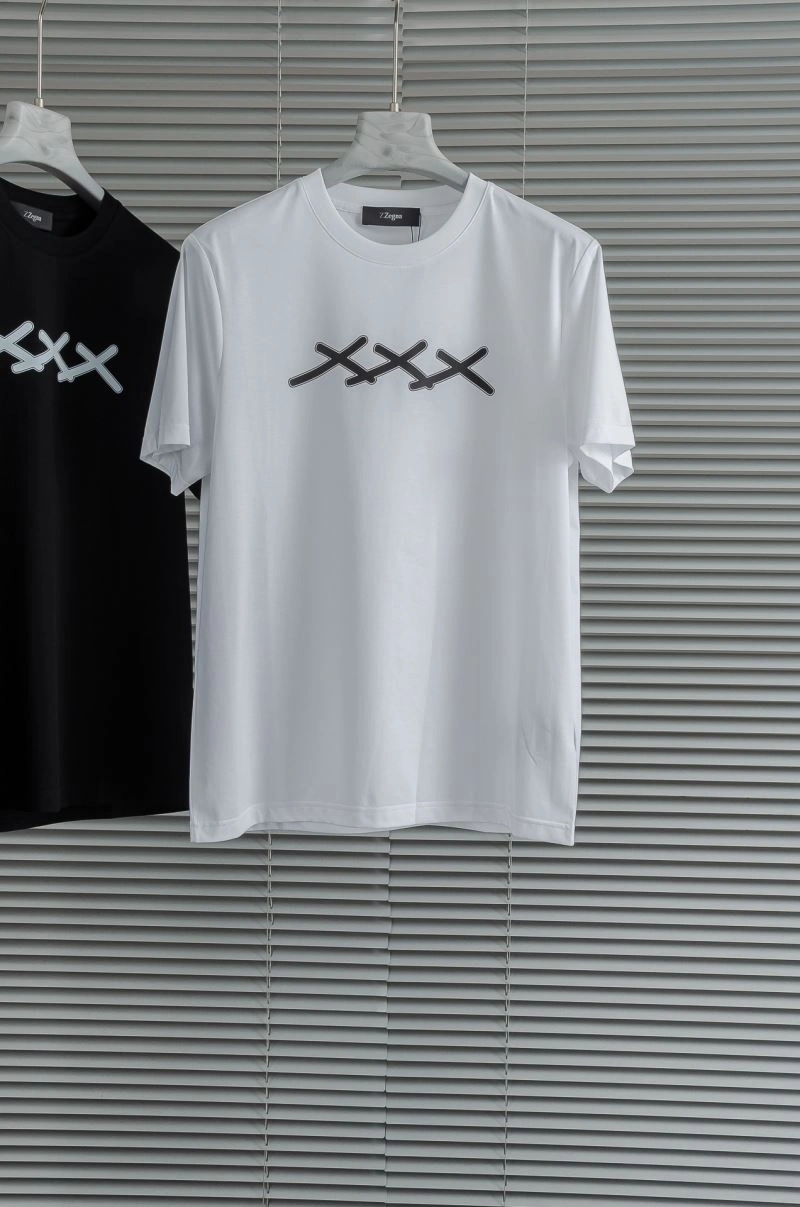 HighQuality Ermenegildo Zegna T-Shirts 159561