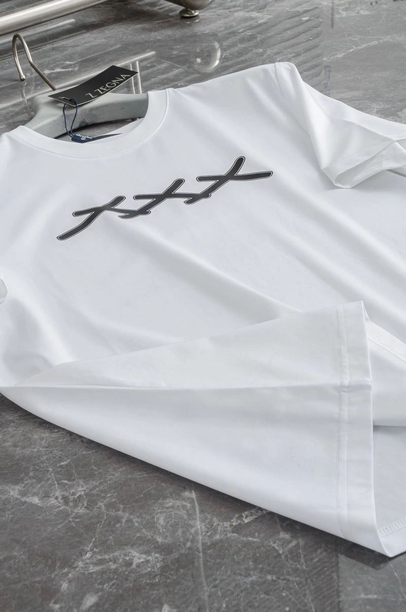HighQuality Ermenegildo Zegna T-Shirts 159561