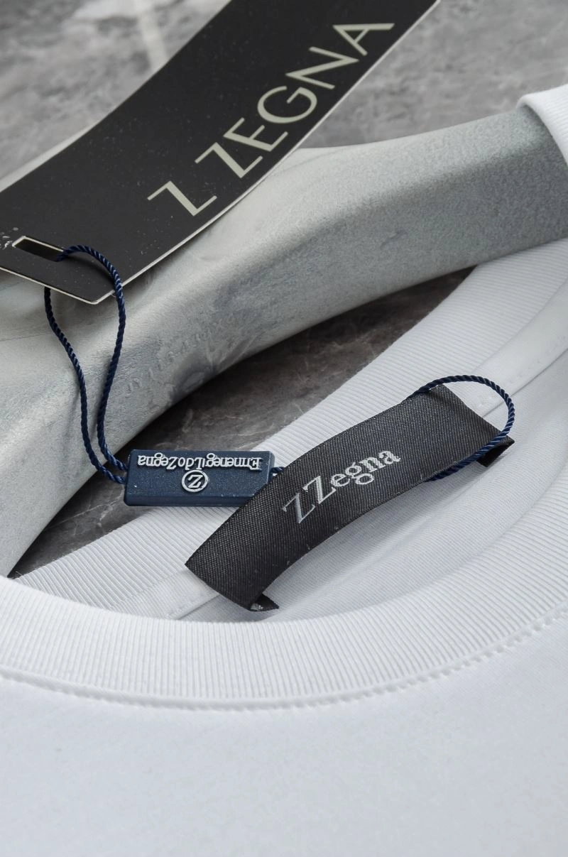 HighQuality Ermenegildo Zegna T-Shirts 159561