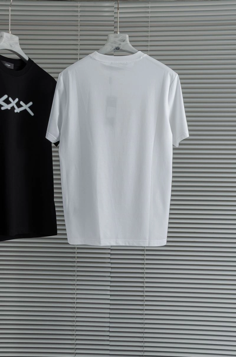 HighQuality Ermenegildo Zegna T-Shirts 159561