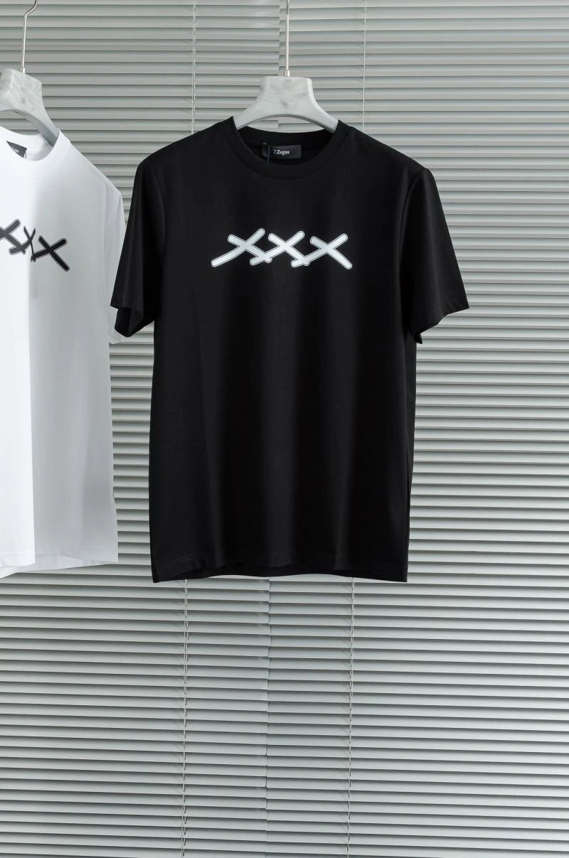 Functional Ermenegildo Zegna T-Shirts 159551