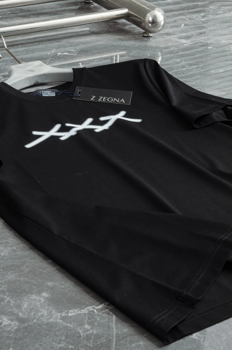 Functional Ermenegildo Zegna T-Shirts 159551