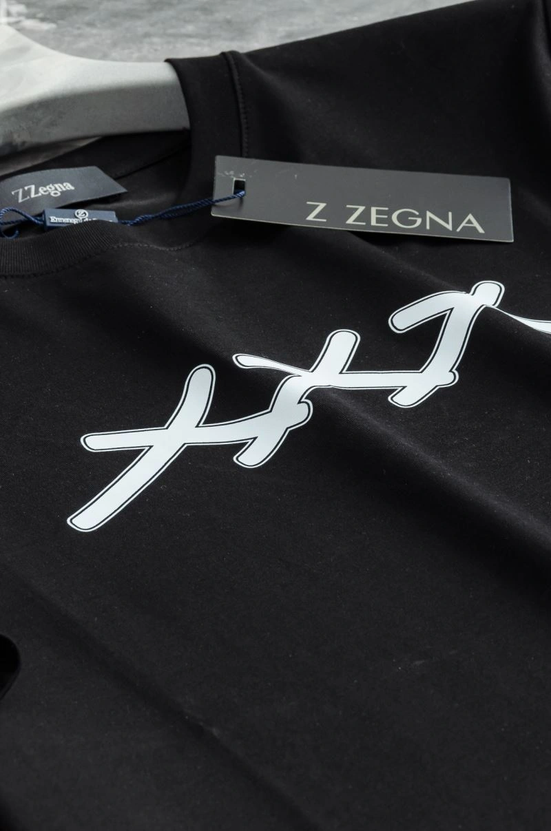 Functional Ermenegildo Zegna T-Shirts 159551