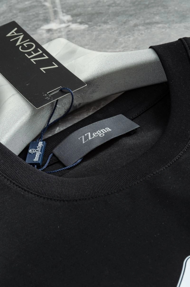Functional Ermenegildo Zegna T-Shirts 159551